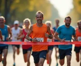 Temps moyen semi-marathon : analyse des performances par tranche d’âge